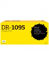 Драм-картридж T2 DC-B1095 (DR-1095) для Brother HL-1202R, 1223WR, DCP-1602R, 1623WR, черный
