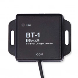 Bluetooth адаптер BT-1 для MPPT контроллеров SMARTWATT