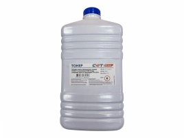 Тонер (CPT) + носитель CE38 TN-221K для KONICA MINOLTA Bizhub C227/287 (Japan) Black, 579г/бут, CET111068579