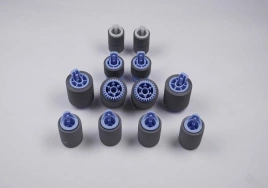 Комплект роликов (для лотков 2,3,4,5) HP LJ M806/M830 (RY7-5228/CF367-67903)