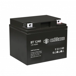 BT 1240 BattBee Аккумуляторная батарея