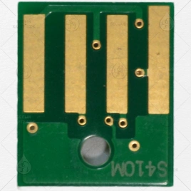 Чип Lexmark MS/MX 310/312/317/417+ MX410/510/610 (5K) WW