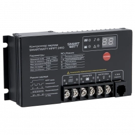 Контроллер заряда SmartWatt MPPT 2410