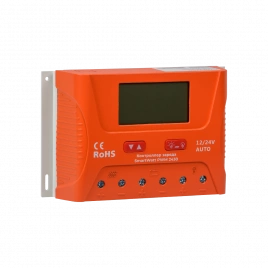 Контроллер заряда SmartWatt PWM 2430