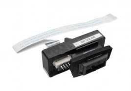 Датчик положения каретки HP DJ T7100/7200/D5800/Z6200/6600/6800 (CQ105-60130)