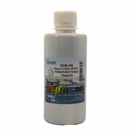 Чернила Epson EIMB-290 (Claria T082), 250 мл, Magenta, White Ink (Ink-mate)