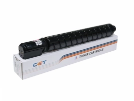 Тонер-картридж (CPP, TF8) C-EXV54 для CANON iRC3025/iRC3025i (CET) Magenta, 207г, 8500 стр., CET141516