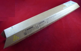 Тонер-картридж Ricoh Aficio MP C3001/C3501/C2800/C3300, type MPC3501E/MPC3300E yellow (туба, 370г) ELP Imaging®