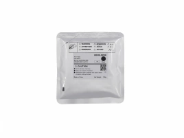 Девелопер DV-216K-Developer для KONICA MINOLTA Bizhub C227i/C257i/C287i (CET) Black, 180г, 600000 стр., CET171045