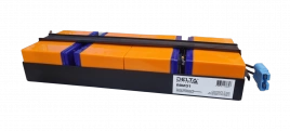 Батарейный модуль DELTA RBM31