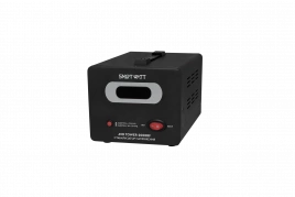 Напольный стабилизатор напряжения SMARTWATT AVR TOWER 2000RF