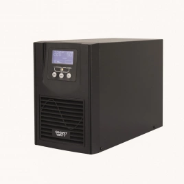 Источник бесперебойного питания SMARTWATT UPS MASTER IEC 1kVA L