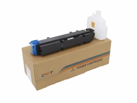 Тонер-картридж TK-5370C для KYOCERA ECOSYS MA3500cix/MA3500cif/PA3500cx (CET) Cyan, 65г, 5000 стр., CET141888