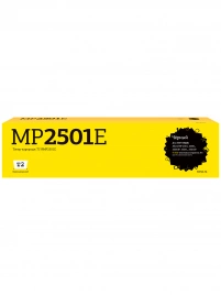 Тонер-картридж T2 TC-RMP2501E (MP2501E) для Ricoh Aficio MP2001, 2001L, 2001SP, 2501L, 2501SP (9000 стр.) черный