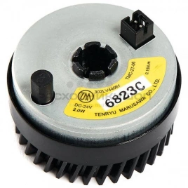 Муфта привода KYOCERA FS-2100DN, FS-4100DN, FS-4200DN, FS-4300DN 302LV94161/302LV94160
