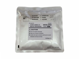 Девелопер для KONICA MINOLTA Bizhub C200/C203/C253/C353 (CET) Black, 250г/пак, 100000 стр., CET6823