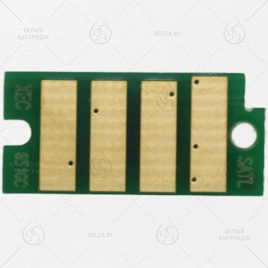 Чип Xerox Phaser 6510/6515 (106R03693) Cyan (4.3К)