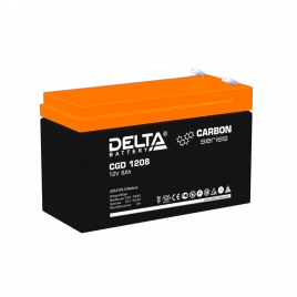 CGD 1208 Delta Аккумуляторная батарея