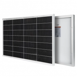 Фотоэлектрический модуль DELTA PV TOP 100-28, TOPCon N-Type M12