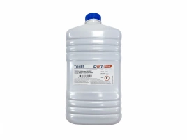 Тонер NF6C + носитель NF6D TN-321C для KONICA MINOLTA Bizhub C224/284/364 (CET) Cyan, 514г/бут, CET8521C-514