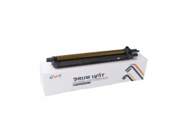 Драм-юнит (c двухслойным ракелем) DR-316 для KONICA MINOLTA Bizhub C250i/C300i/C360i (CET) CMY, 105000 стр., CET471046P