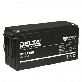 DT 12150 Delta Аккумуляторная батарея