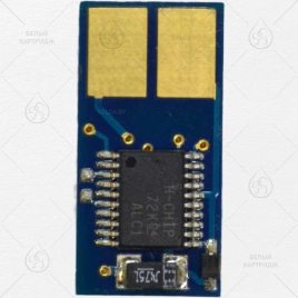 Чип Lexmark С746/748/X746/748 (10К) Yellow (C748H1YG/C748H4YG)