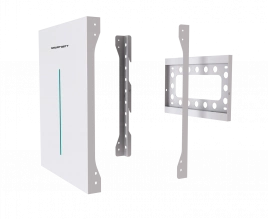 Крепление настенное SMARTWATT POWER UNIT WK5 для LFP PRISM, белое