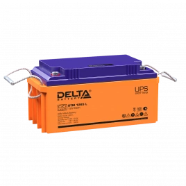 DTM 1265 L Delta Аккумуляторная батарея