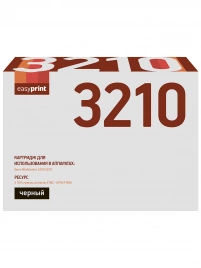 Картридж EasyPrint LX-3210 (106R01487) для Xerox WorkCentre 3210, 3220 (4100 стр.) с чипом