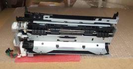 Дуплекс в сборе HP CLJ M855 (RM2-0291)