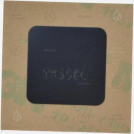 Чип KM FS-C2026/C2126MFP/C5250DN (TK-590) Cyan (5К)