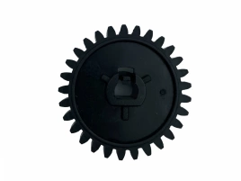 Шестерня резинового вала 29T RU5-0185 для HP LaserJet 1010/1012/1015, CANON LBP2900/3000 (CET), DGP0621