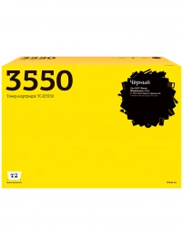 Картридж T2 TC-X3550 (106R01531) для Xerox WorkCentre 3550 (11000 стр.) с чипом