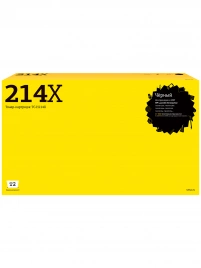 Картридж T2 TC-H214X (CF214X) для HP LJ Enterprise 700 M712dn, 700 M725dn (17500 стр.) с чипом