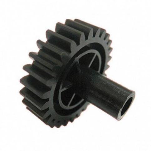 Шестерня 27T термоузла HP LJ 4200/4300/4250/4350 (RU5-0017/ RU5-0275) OEM фото 1