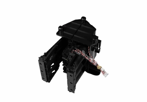Станция подачи чернил левая HP DJ T920/T1500/T1530/T2500 (CR357-67029) фото 1