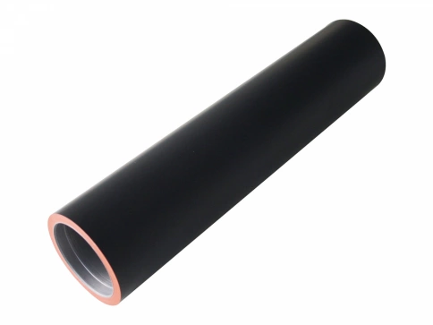 Резиновый вал AE02-0159, AE02-0177 для RICOH Aficio MP9000/MP1100/MP1350 (CET), CET6637 фото 1