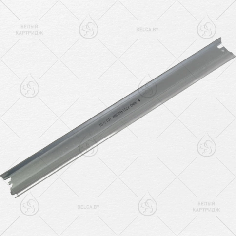Ракель (Wiper Blade) Samsung ML-2160/2165/2167/2168/SCX-3400/3405/3407 (MLT-D101), Xerox 3025 фото 1