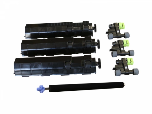 Комплект роликов 40X7706 для LEXMARK MX710/MX711/MX810/MX811/MX812/MS810/MS811/MS812 (CET), CET2866 фото 1