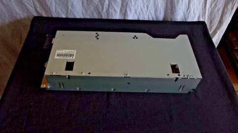 Плата питания низковольтная HP CLJ M855/M880 (RL1-4003/RM2-7010) фото 1