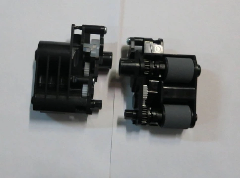 Ролик захвата ADF в сборе HP LJ M1536/ CLJ CM1415/M175 (CE538-60137) OEM фото 1