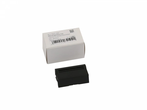 Тормозная площадка обходного лотка RL2-0657-000 для HP LaserJet Pro M402/MFP M426 (CET), CET361013 фото 1