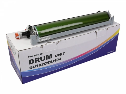 Драм-юнит DU-102C, DU-104 для KONICA MINOLTA Bizhub Pro C5500/C5501/C6500/C6501 (CET), 230000 стр., CET7367 фото 1
