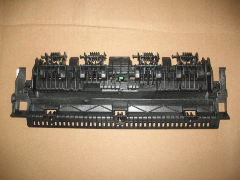 Крышка узла термозакрепления HP LJ P1566/P1606/M1536 (RC2-9482) OEM фото 1