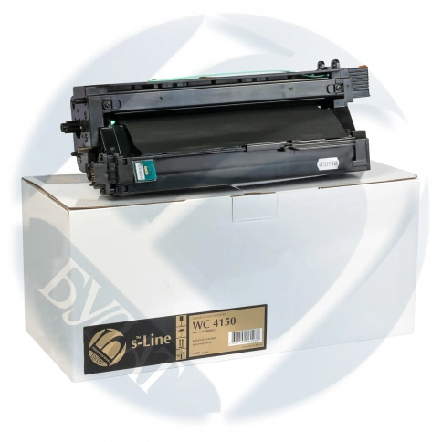 Драм-картридж Xerox WorkCentre 4150 013R00623 (55k) БУЛАТ s-Line (восстановленный) фото 1