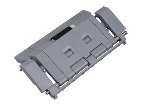Ролик отделения 2-го лотка в сборе RM1-4966-000 для HP Color LaserJet CP3525, M570/M575 (CET), CET2429 фото 1