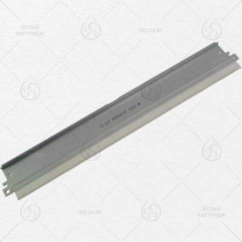 Ракель (Wiper Blade) Samsung ML-3310/3710/SCX-4833/5637, Xerox Phaser 3320/(MLT-D203/205) фото 1
