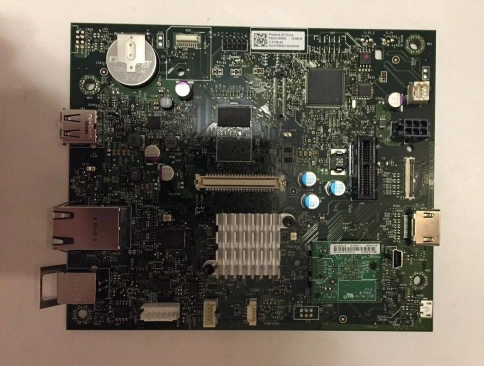 Плата форматера HP LJ M607n/dn/M608n/dn/M609dn (K0Q14-60002)  фото 1