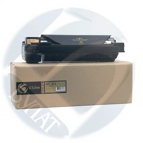 Драм-картридж Xerox WorkCentre 415 101R00023 (27k) БУЛАТ s-Line (восстановленный) фото 1